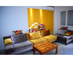 à vendre Appartement s+2 De Charme À Plage Baghdedi - 9