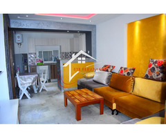 à vendre Appartement s+2 De Charme À Plage Baghdedi - 10