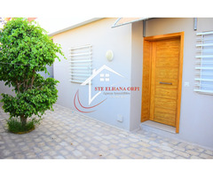 à vendre Appartement s+2 De Charme À Plage Baghdedi - 12