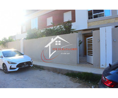 à vendre Appartement s+2 De Charme À Plage Baghdedi - 14