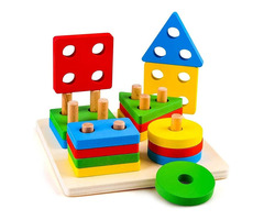 Discover Fun and Learning Toys for 2 Year Olds Kids at MyFirsToys
