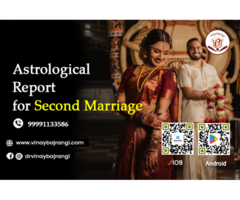 Astrology prediction for marriage timing
