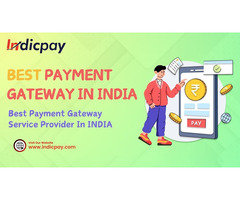 IndicPay: Elevating Business Transactions with Cutting-Edge B2B Payment Gateway Solutions