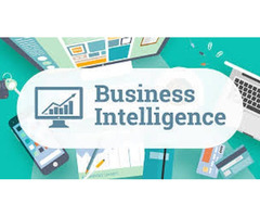 •	Formation :Concepteur/Développeur Business Intelligence