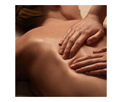 Massage très très beau avec les mains de Sasou - 2