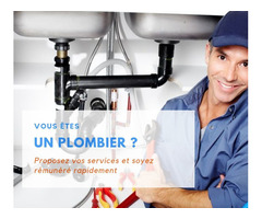 Proposez vos service sur Jobber.tn - 2