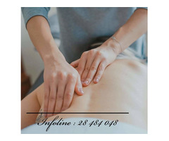 Masseur professionnel 23 675 679 - 2