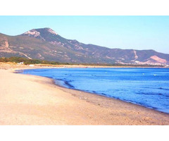 Appartement meublé a louer a borj cedria zone touristique - 2