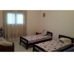 Appartement meublé a louer a borj cedria zone touristique - 3