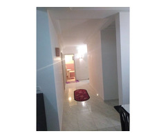 Appartement meublé a louer a borj cedria zone touristique - 8