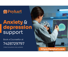 Best Depression & Mental Health Rehab Centres in India