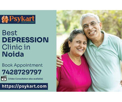 Psykart Depression & Anxiety Clinics