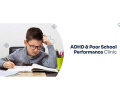 Who is the best doctor for ADHD in Delhi?