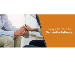 Strategies for dementia patients in Delhi