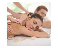 center de massage a sousse  coiffure et onglerie - 4