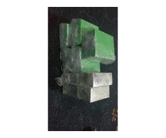 decapage des billets vert et noir - 6