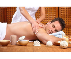 Promotion Massage Relaxant Centre Ville