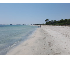 terrain pour investis prés de kerkouane - 2