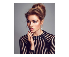 formation ésthetique massage coiffure keratin protein maquillage - 4