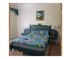 Bardo Meublé & Climatisé de 70 à 120 DT par jr - 3