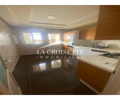 Appartement S+2 à La Soukra - 2