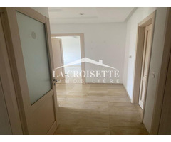 Appartement S+2 à La Soukra - 4