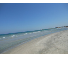 Terrain au bord de la plage d’ezzahra Nabeul - 2