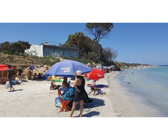 a cote de hammam jebli - 2