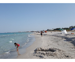 a cote de hammam jebli - 3