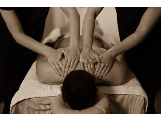 Haya masseuse 20893006 - 1